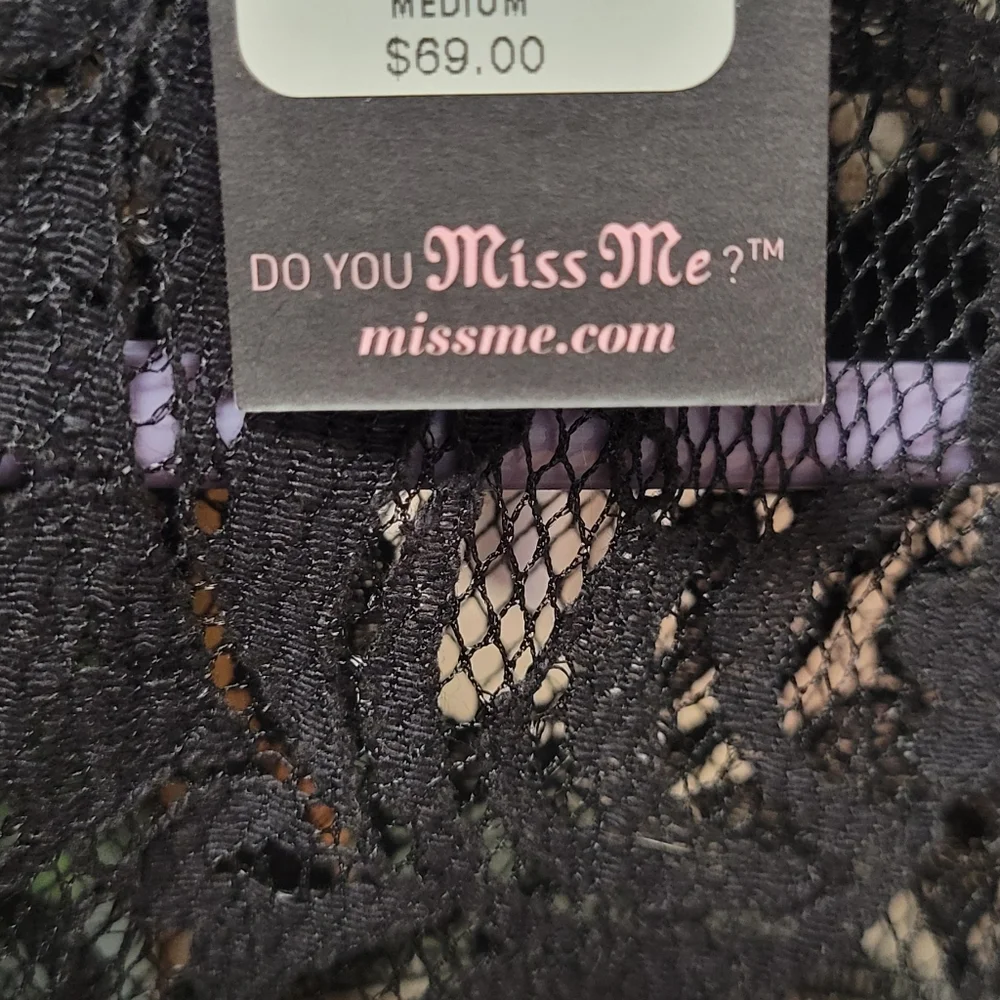 Miss me blouse - Picture 8 of 8